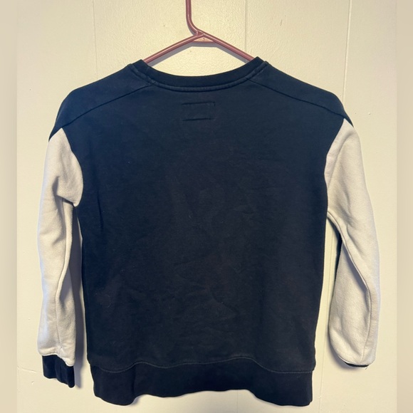 Boys Jordan sweatshirt size M - Picture 4 of 4